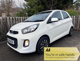 Used Kia Picanto Used Kia Picanto