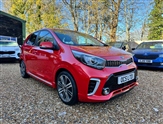 Used Kia Picanto