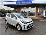 Used Kia Picanto