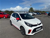 Used Kia Picanto