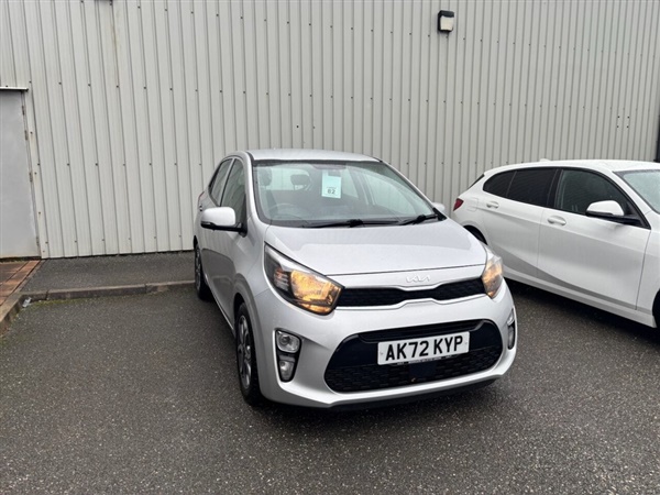Large image for the Used Kia PICANTO