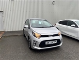 Used Kia Picanto