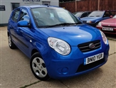 Used Kia Picanto