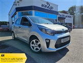 Used Kia Picanto