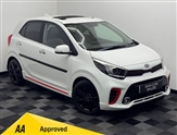 Used Kia Picanto Used Kia Picanto