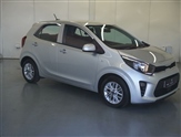 Kia Picanto Image 2