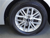 Kia Picanto Image 3