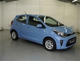 Kia Picanto Image 2