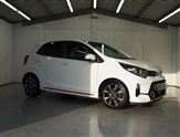 Kia Picanto Image 1