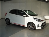 Kia Picanto Image 2