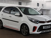 Used Kia Picanto