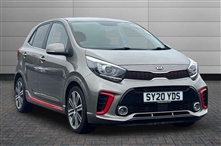 Used Kia Picanto