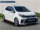 Kia Picanto Image 1