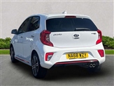 Kia Picanto Image 2