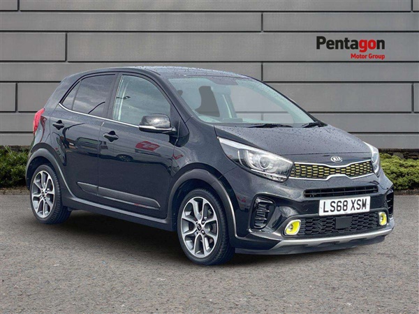 Large image for the Used Kia Picanto