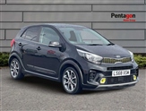 Kia Picanto Image 1