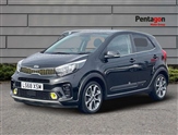 Kia Picanto Image 3