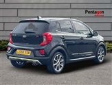 Kia Picanto Image 4