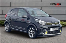 Used Kia Picanto