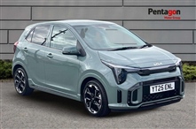 Used Kia Picanto