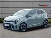 Kia Picanto Image 3