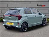 Kia Picanto Image 4