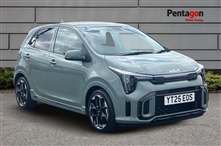 Used Kia Picanto