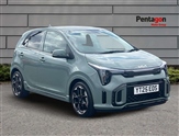 Kia Picanto Image 1