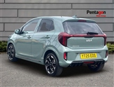 Kia Picanto Image 2