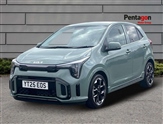 Kia Picanto Image 3