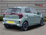 Kia Picanto Image 4