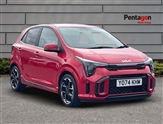 Kia Picanto Image 1