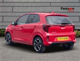 Kia Picanto Image 2