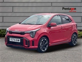 Kia Picanto Image 3