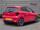 Kia Picanto Image 4