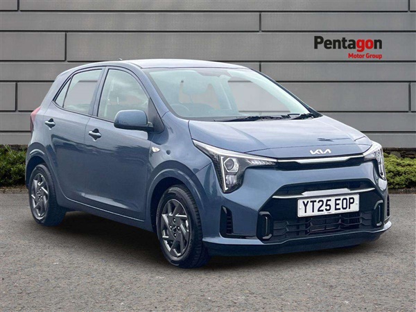 Large image for the Used Kia Picanto