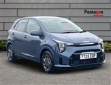 Kia Picanto Image 1