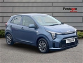 Kia Picanto Image 1