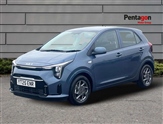 Kia Picanto Image 3