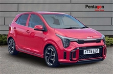 Used Kia Picanto