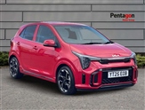 Kia Picanto Image 1