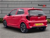 Kia Picanto Image 2