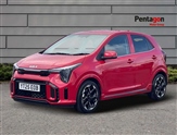 Kia Picanto Image 3