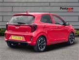 Kia Picanto Image 4
