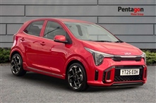 Used Kia Picanto