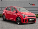 Kia Picanto Image 1