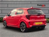 Kia Picanto Image 2