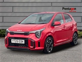 Kia Picanto Image 3