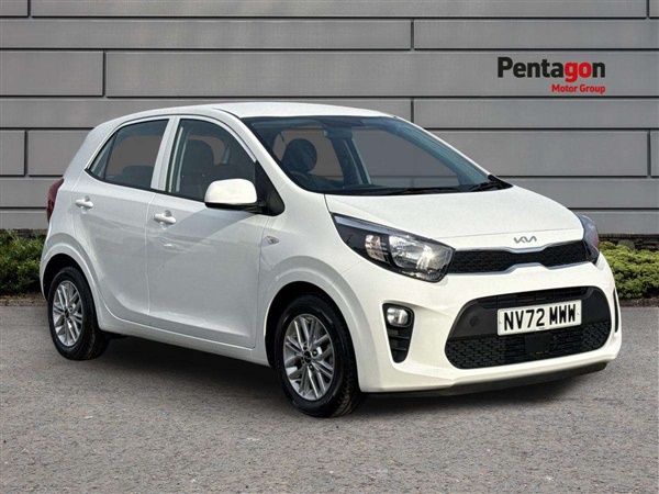 Large image for the Used Kia Picanto
