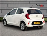 Kia Picanto Image 2